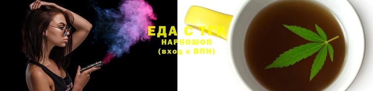 стаф Магас